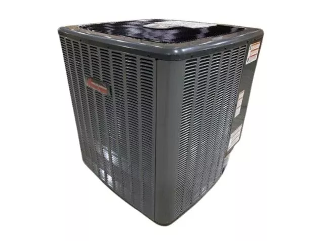 3 Ton Inverter Split-System Communicating Air Conditioner 208-230/60/1