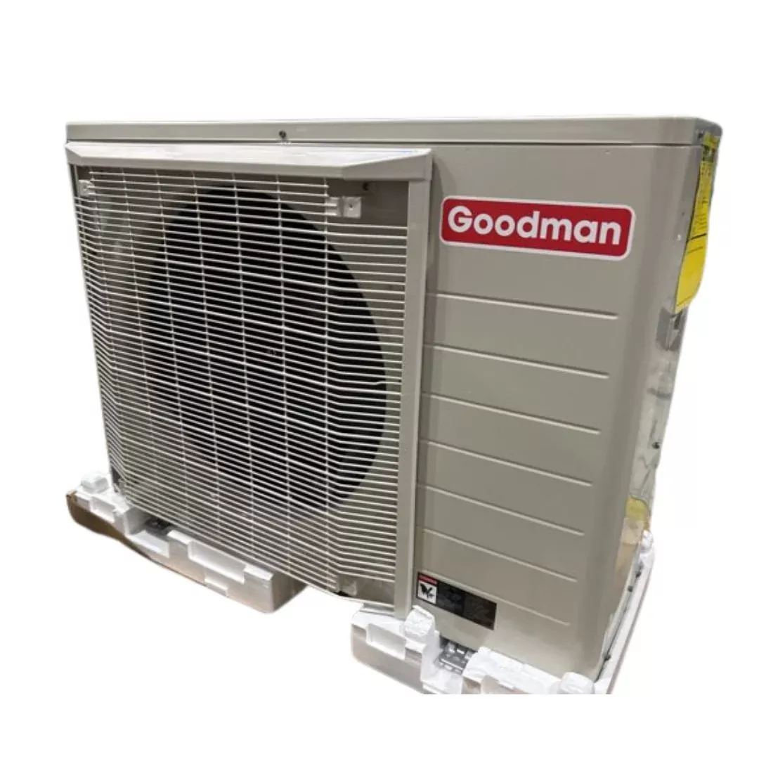 3 Ton Inverter Split-System Communicating A/C 208-230/60/1 R410A 16.6