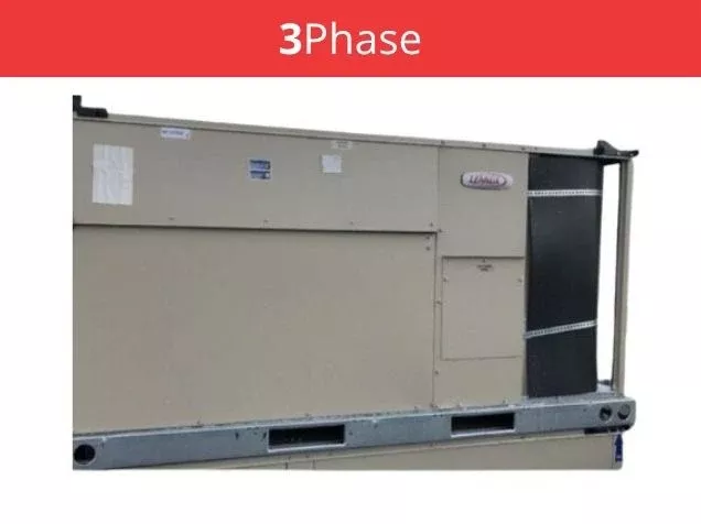 3 Ton Landmark Series Convertible G/E Standard Eff Cooling n Packaged
