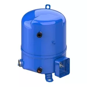 3 Ton Reciprocating Compressor 208-230/60/1 R-22