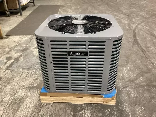 3 Ton Single Stage Split-System Air Conditioner 208-230/60/1 R-410A 14