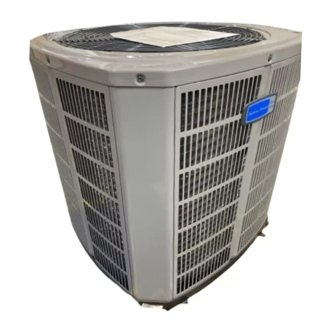3 Ton Single-Stage Split-System Air Conditioner 208-230/60/1 R410A 14.