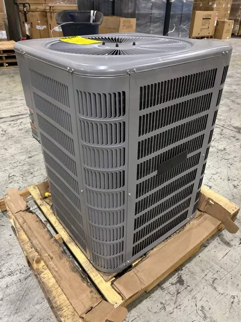 3 Ton Single-Stage Split-System Air Conditioner 208-230/60/1 R410A 17