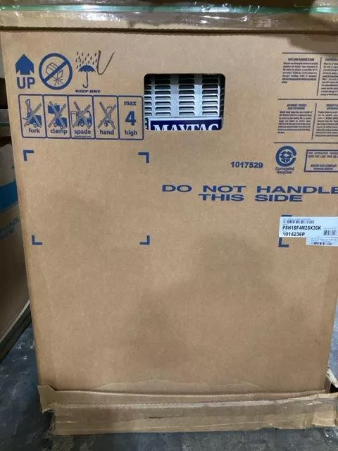 3 Ton Split System 2 Stage Heat Pump 208-230/60/1 R-410A 16 SEER