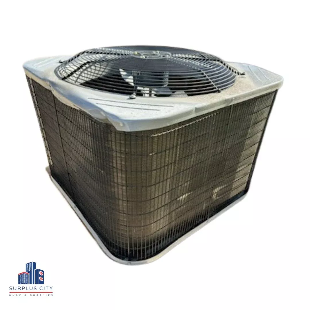 3 Ton Split-System Air Conditioner 14 Seer 208-230/60/3 R-22 (Dry)