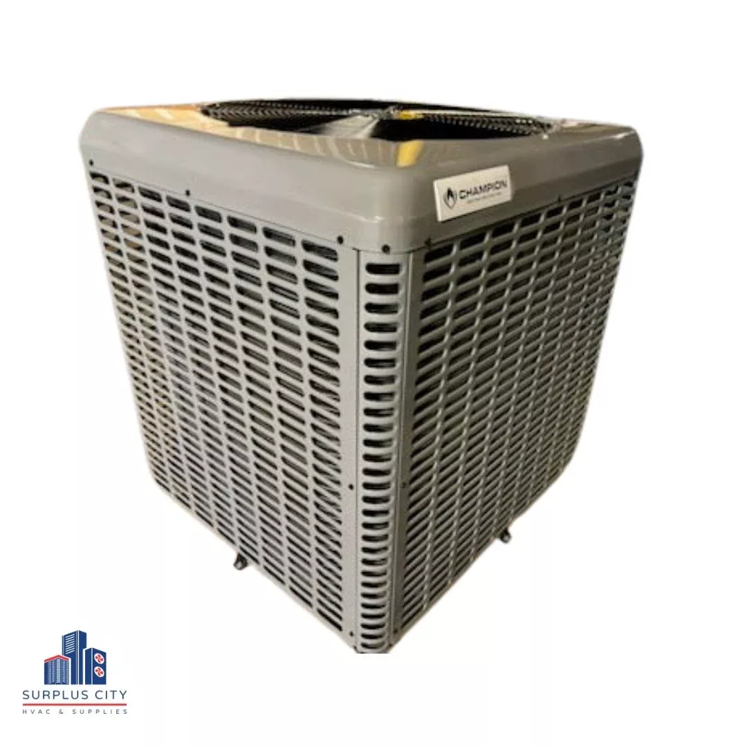 3 Ton Split-System Air Conditioner 208-230/60/1 R410A 17 Seer