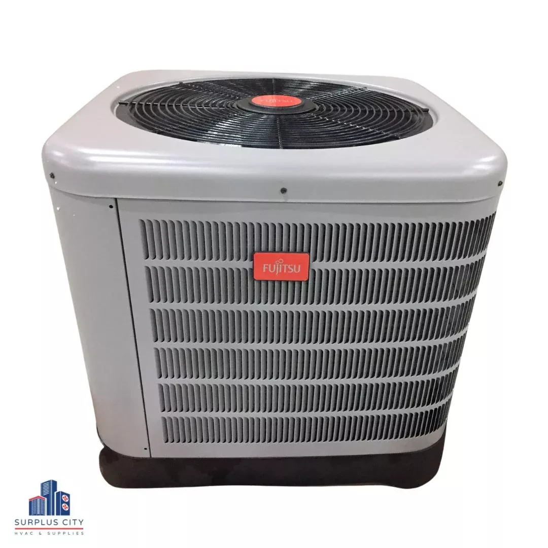 3 Ton Split-System Air Conditioner 208-230/60/3 R410A 13 SEER