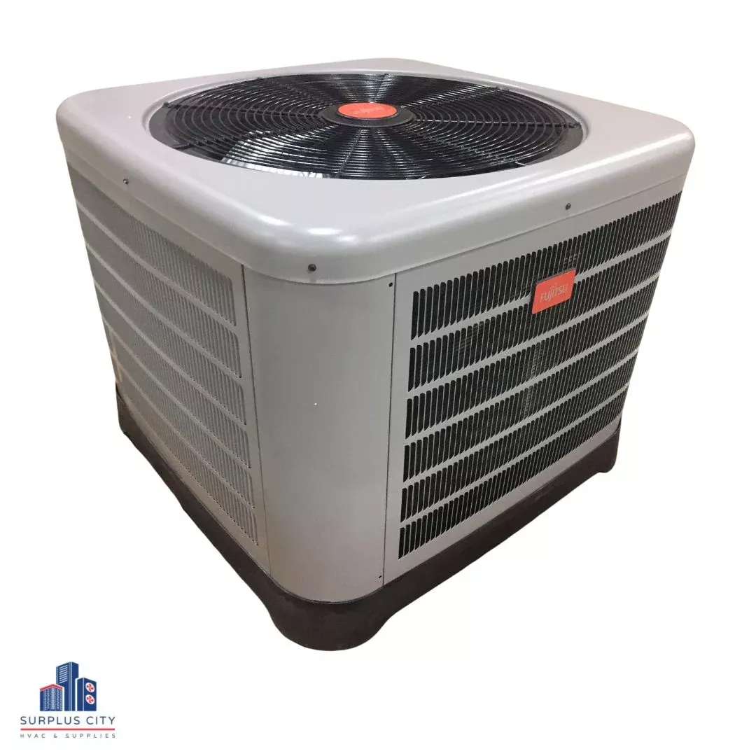 3 Ton Split-System Air Conditioner; 208-230/60/3, R410A, 14 SEER