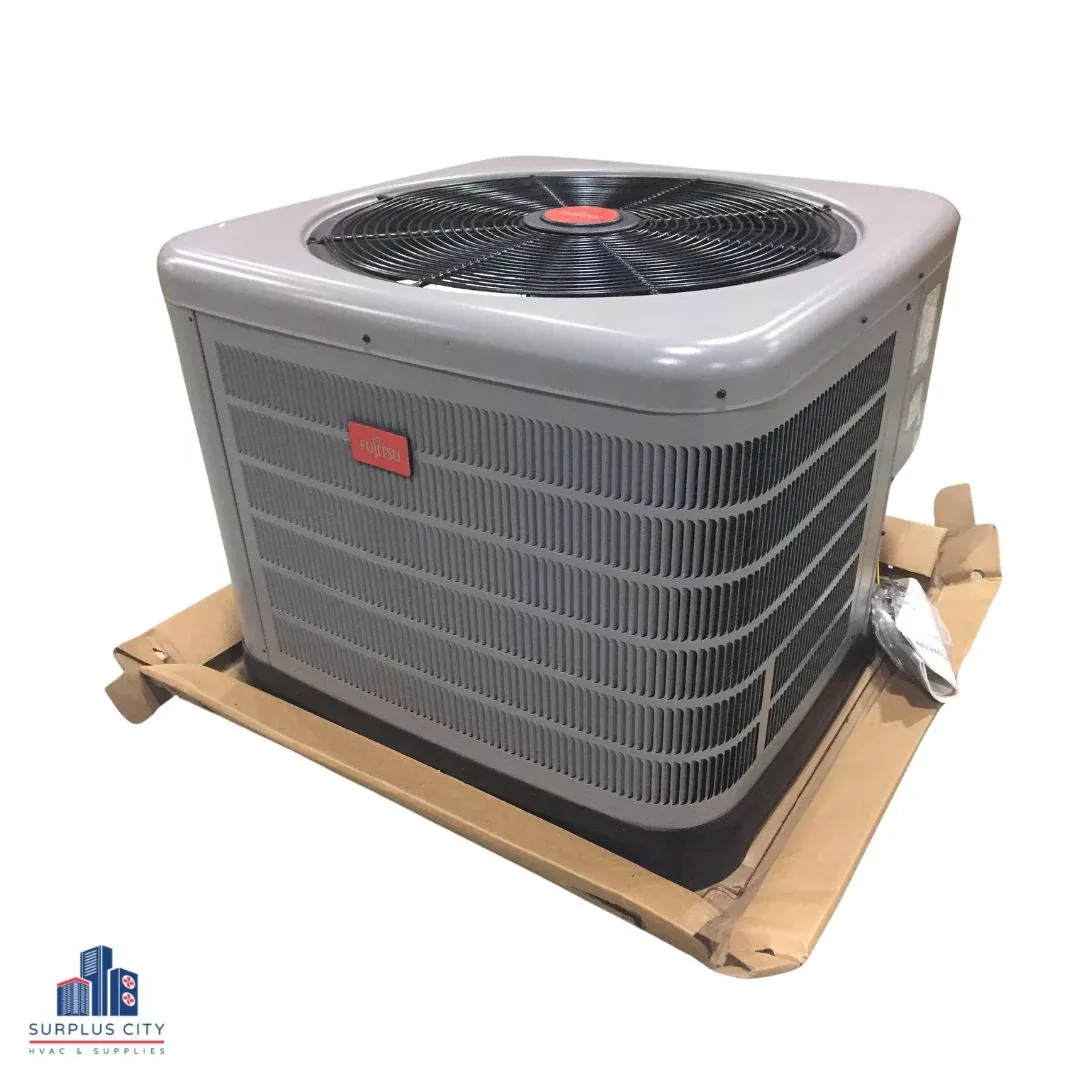 3 Ton Split-System Air Conditioner 460/60/3 R410A 14 SEER