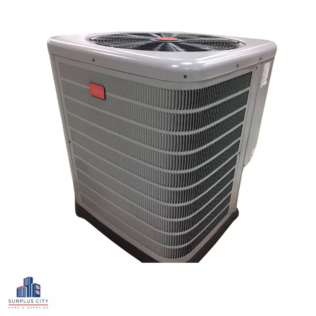 3 Ton Split-System Communicating Variable Speed Air Conditioner; 208-2