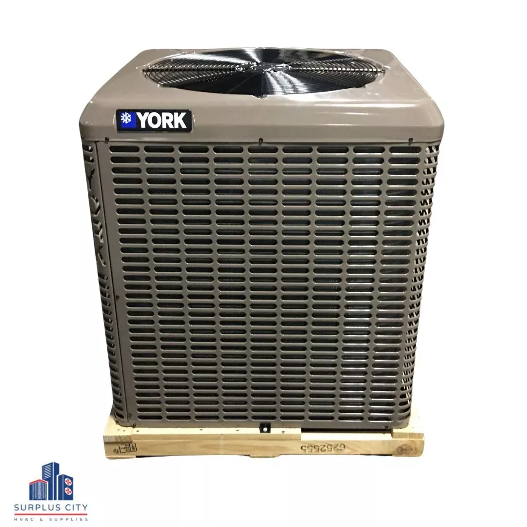 3 Ton Split System Heat Pump; 16 SEER, 208/230-60-1, R410A