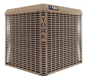 3 Ton Split-System Heat Pump; 208-230/60/1, R-410A, 14 SEER