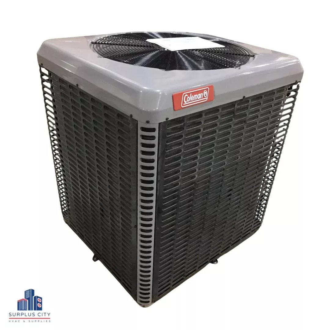 3 Ton Split-System Heat Pump; 208-230/60/1, R410A, 16 SEER