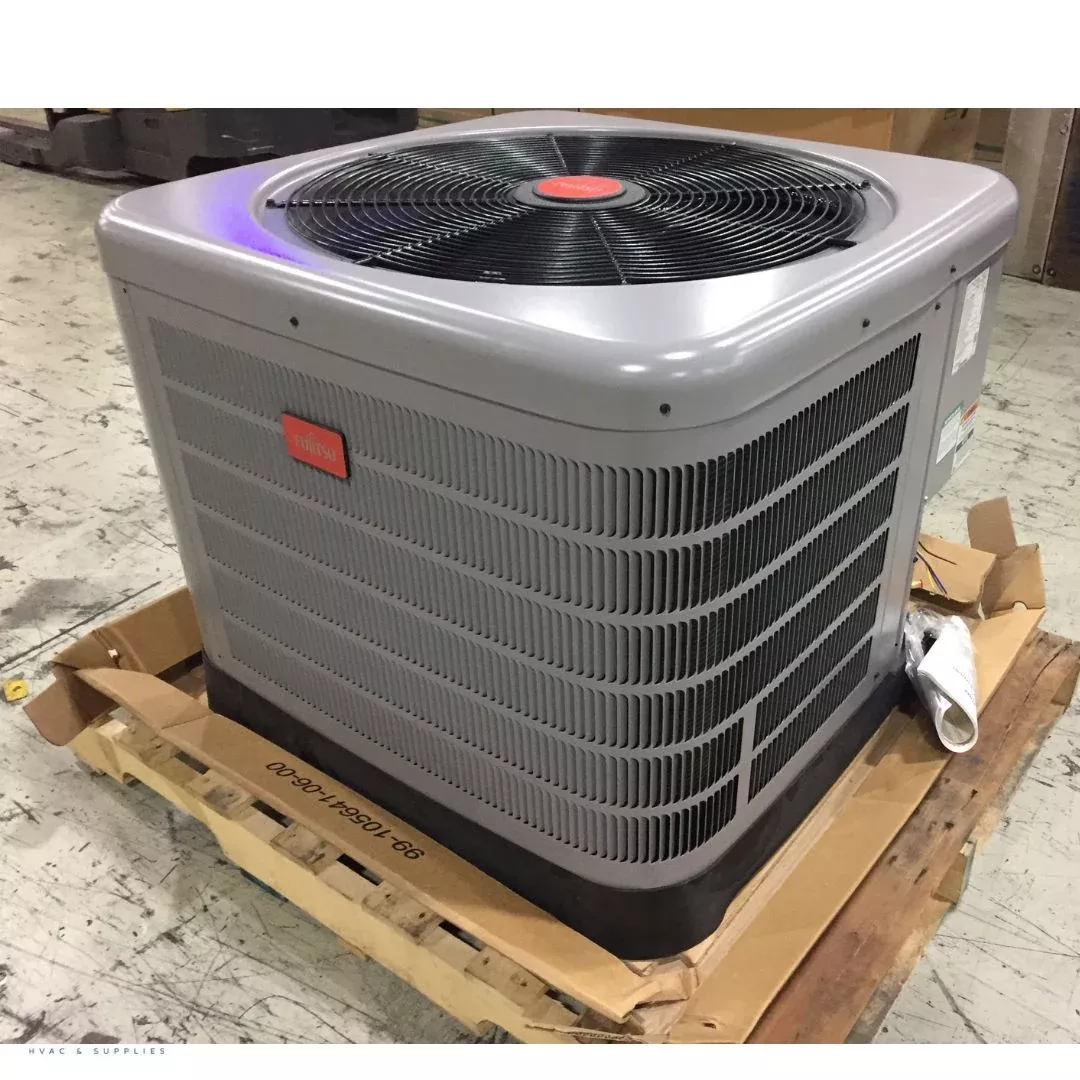 3 Ton Split-System Heat Pump 460/60/3 R410A 14 SEER