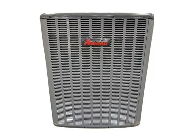 3 Ton Two Stage Split-System Communicating Air Conditioner 208-230/60/
