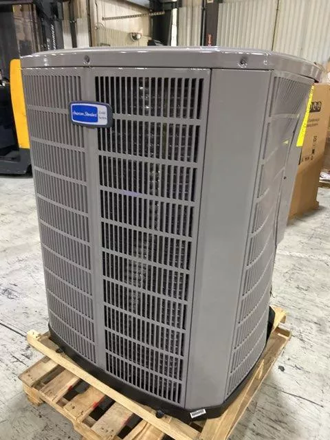 3 Ton Two Stage Split-System Heat Pump 208-230/60/1 R410A 16 SEER