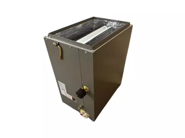 3 Ton Upflow Cased A Coil, R-410A/R22, CFM: 1600