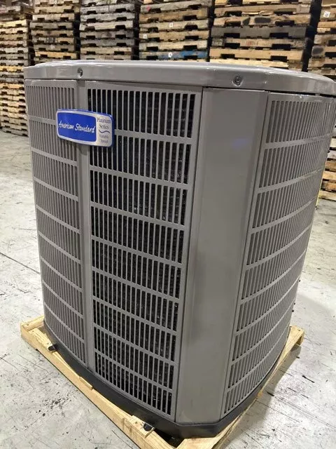 3 Ton Variable Speed Split-System Communicating Heat Pump 208-230/60/1