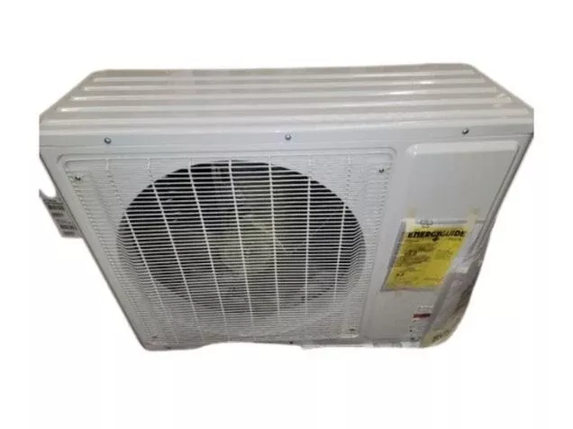 30,000 BTU Multi-Zone Inverter Outdoor Mini-Split Heat Pump Unit, 15 S