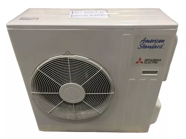 30,600 BTU Single-Zone Outdoor Mini-Split Heat Pump Unit, 14.5 SEER, 2