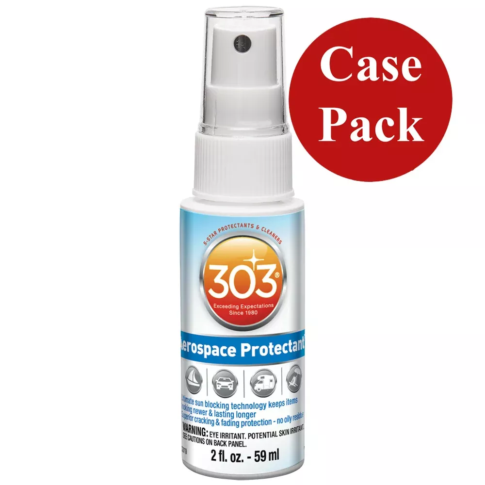303 Aerospace Protectant - 2oz - 30302