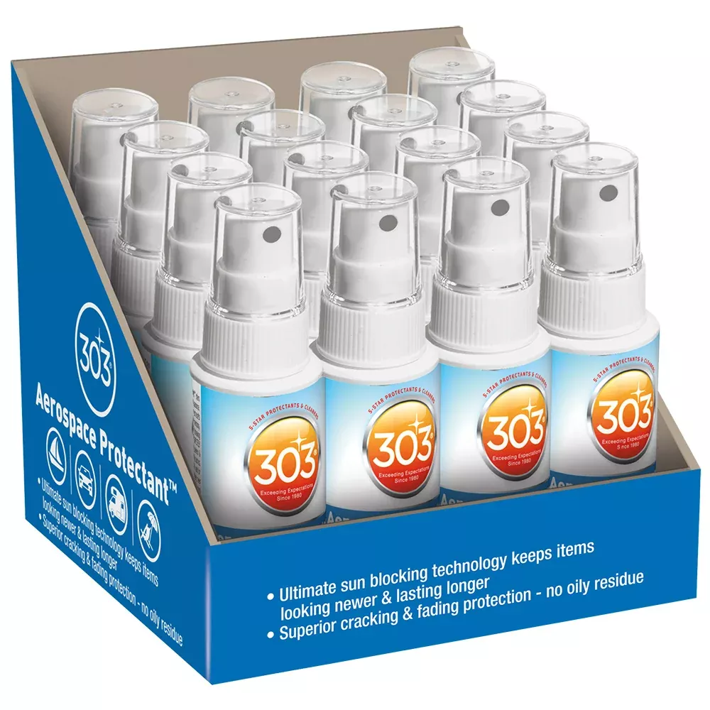 303 Aerospace Protectant 2oz Case of 16 30302CASE