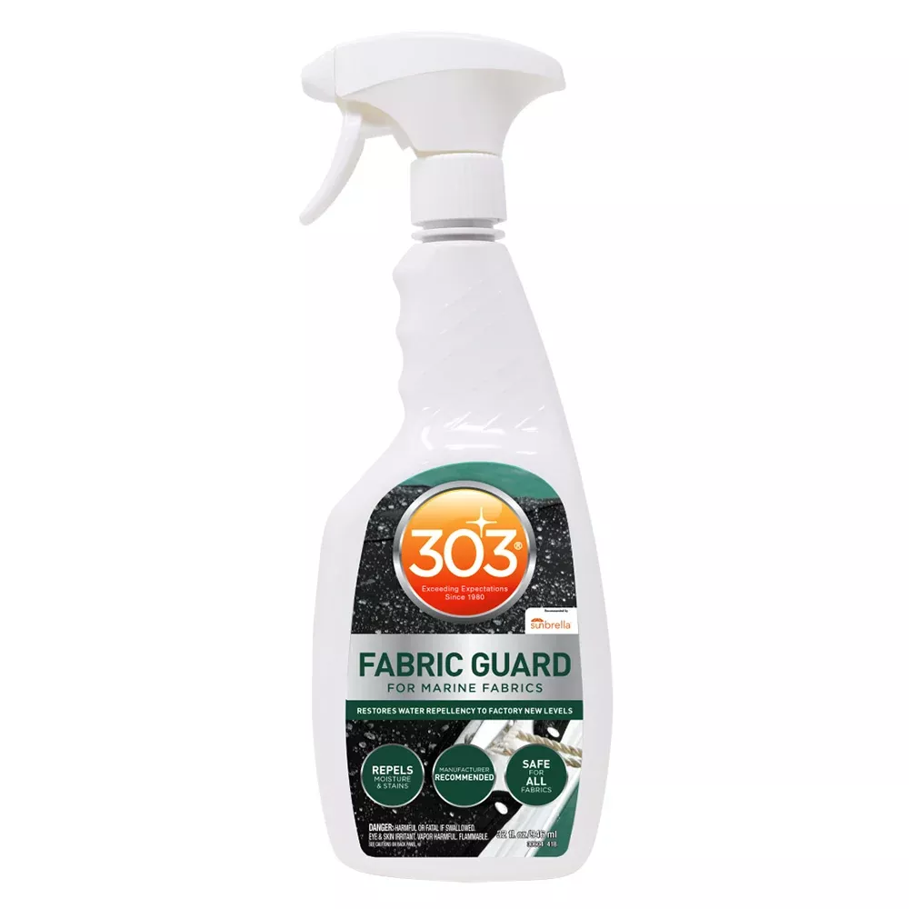 303 Marine Fabric Guard 32oz 30604