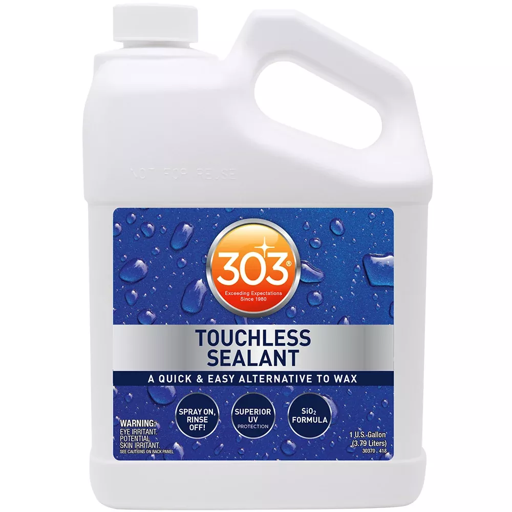 303 Marine Touchless Sealant 128oz 30399