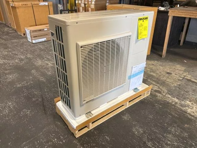 36,000 BTU Multi-Zone Outdoor Inverter Heat Pump Mini Split Unit, 18 S