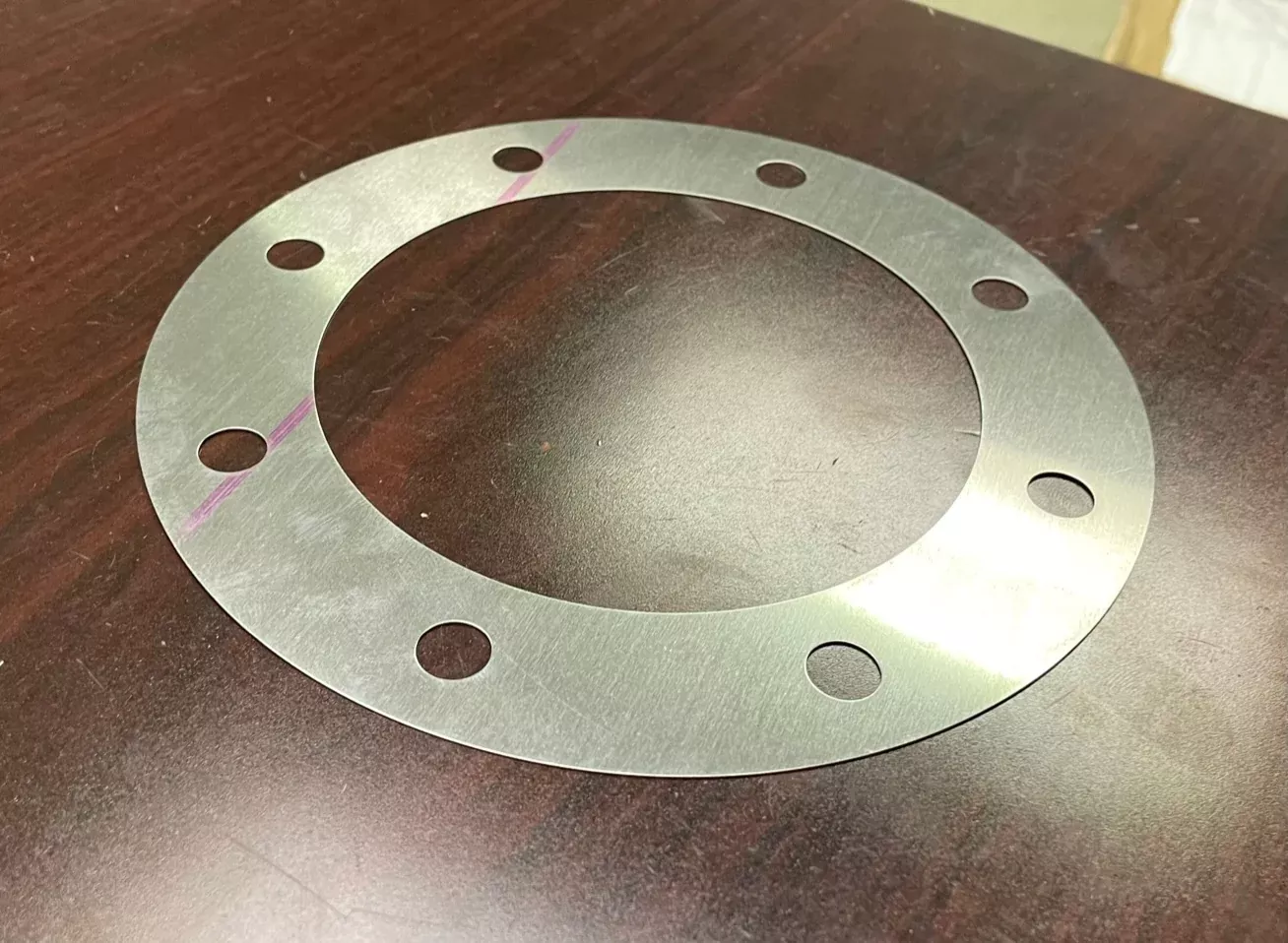4.406 ID X 6.562 OD RING