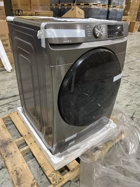 4.5 Cu.Ft. Platinum Washer 120 Volt