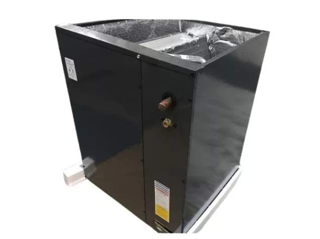 4-5 Ton AC/HP Upflow/Downflow Cased A Coil, R-410A/R-22