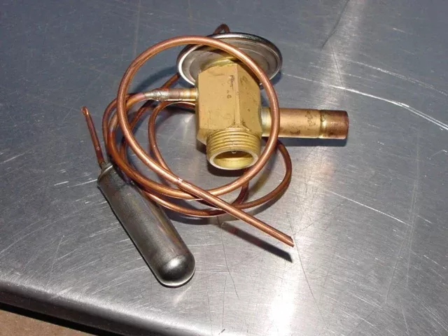4.5 Ton Thermal Expansion Valve