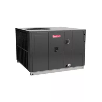 4 Ton 2-Stage Downflow/Horizontal Natural Gas/Electric Packaged Unit,