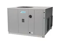 4 Ton 2-Stage Multi-Position Natural Gas/Electric Packaged Unit, 16 Se