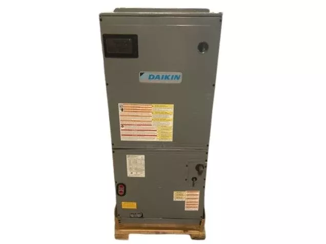4 Ton AC/HP ECM Communicating Multiposition Air Handler 208-230/60/1 R