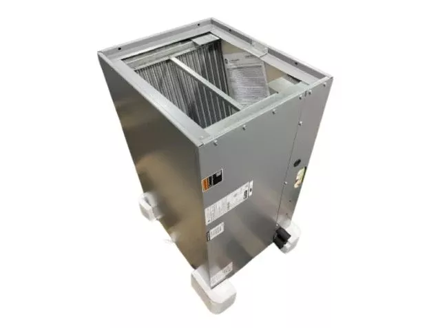 4 Ton AC/HP Horizontal Cased "A" Coil; R410A, CFM: 1800