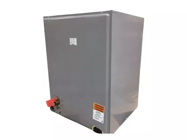 4 Ton AC/HP Multi-Position Cased 'N' Coil; R410A, CFM: 1800