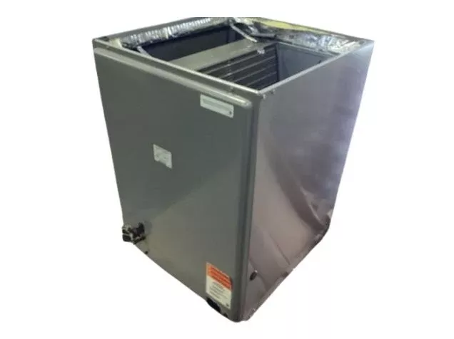 4 Ton AC/HP Multiposition Cased ''N'' Coil, R410A CFM 1600