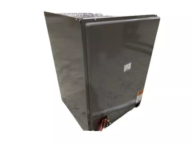 4 Ton AC/HP Multiposition Cased N Coil, R410A CFM 1900