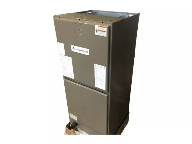4 Ton AC/HP Multiposition Communicating Compatible ECM Fan Coil 208-23