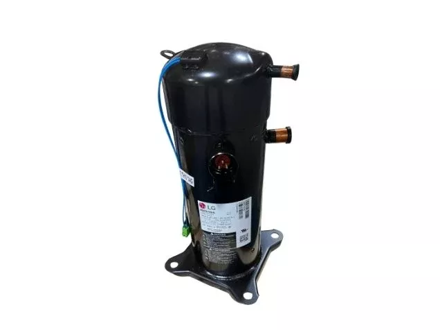 4 Ton AC Scroll Compressor; 208-230/60/1, R-410A