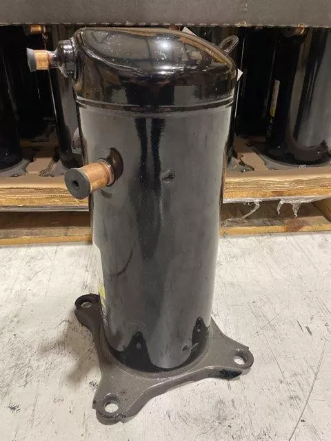 4 Ton AC Scroll Compressor 208/230/60/1 R410A