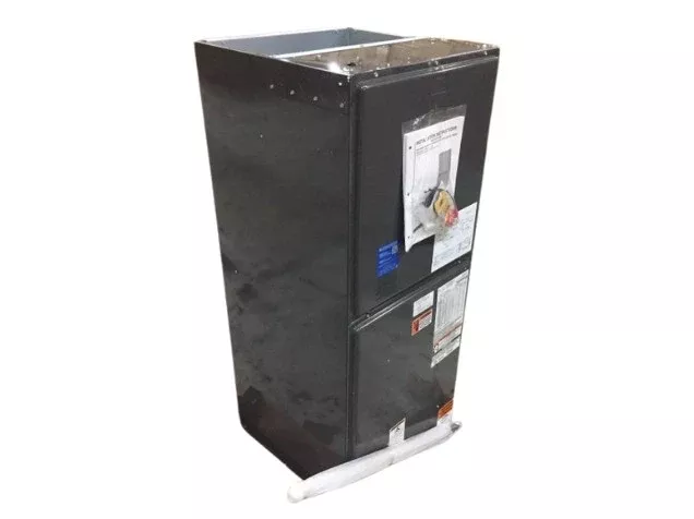 4 Ton Communicating Compatible AC/HP Multi ECM Air Handler 208-240/60/