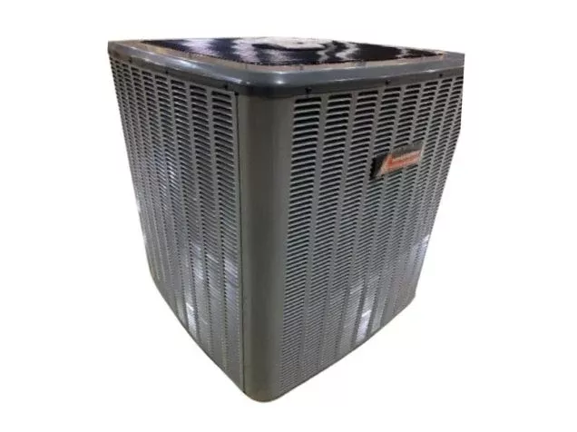 4 Ton Inverter Split-System Communicating Heat Pump; 208-230/60/1, R41