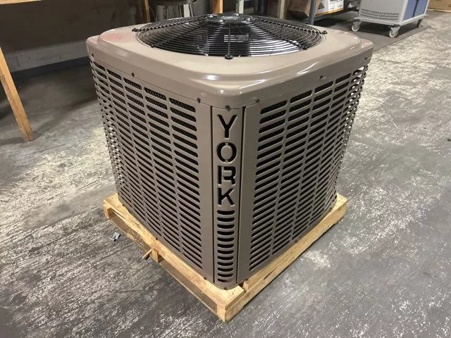 4 Ton 'LX' Series Split-System Air Conditioner; 208-230/60/1, 13 SEER