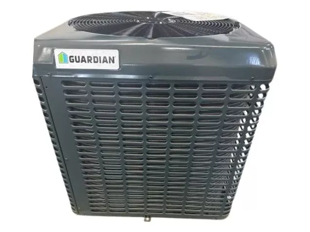 4 Ton LX Series Split-System Air Conditioner; R-410A, 13 SEER, 208-230