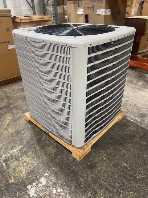 4 Ton Single Stage Split-System Air Conditioner 208-230/60/1 R410A 14