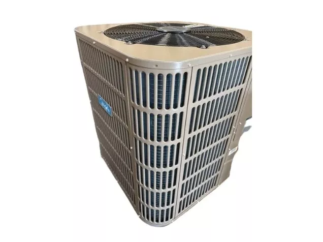 4 Ton Single-Stage Split-System Air Conditioner 208-230/60/1 R410A 15