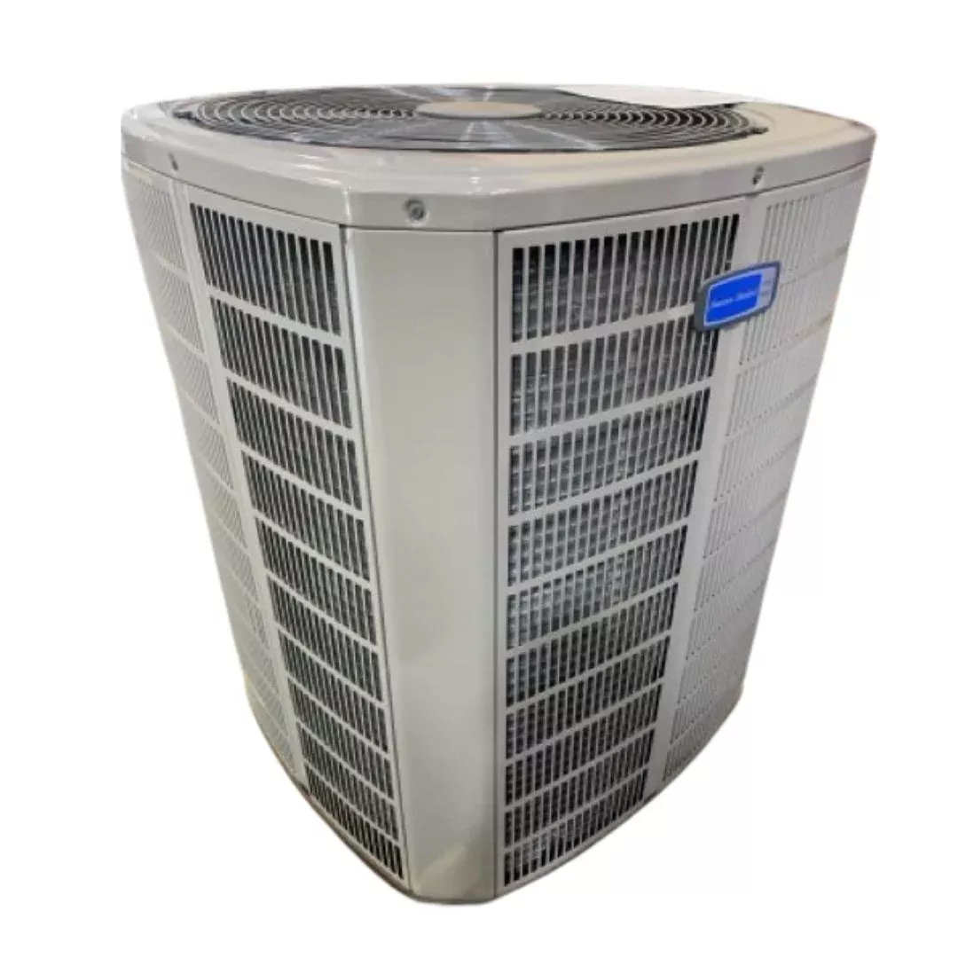 4 Ton Single-Stage Split-System Air Conditioner 208-230/60/1 R410A 16